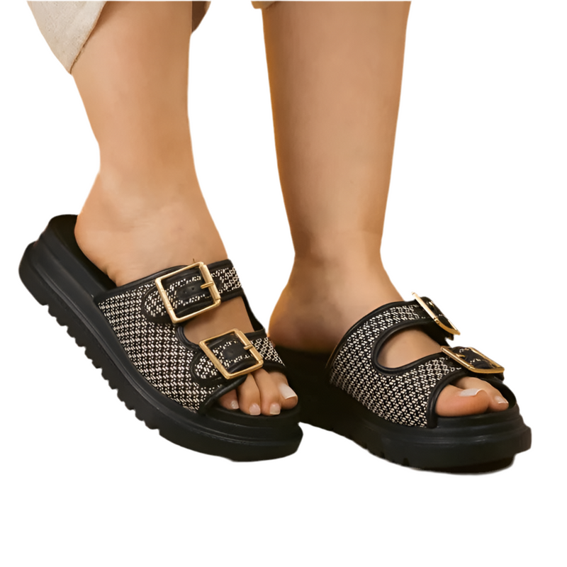 Papete Birken Total Confort - Esquenta Black Friday