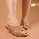 Tamanco Massage Ortoflow em X