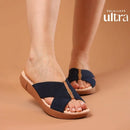 Tamanco Massage Ortoflow em X